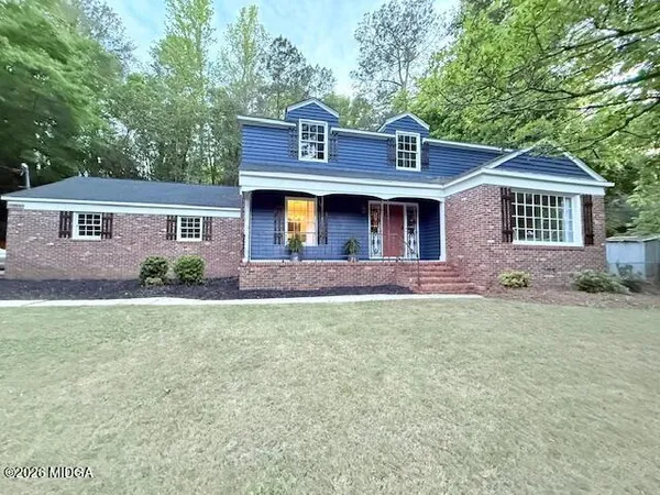 $268,500 | 1916 Flintwood Drive, Macon, GA 31211