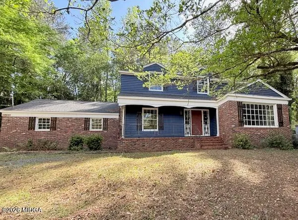 $268,500 | 1916 Flintwood Drive, Macon, GA 31211
