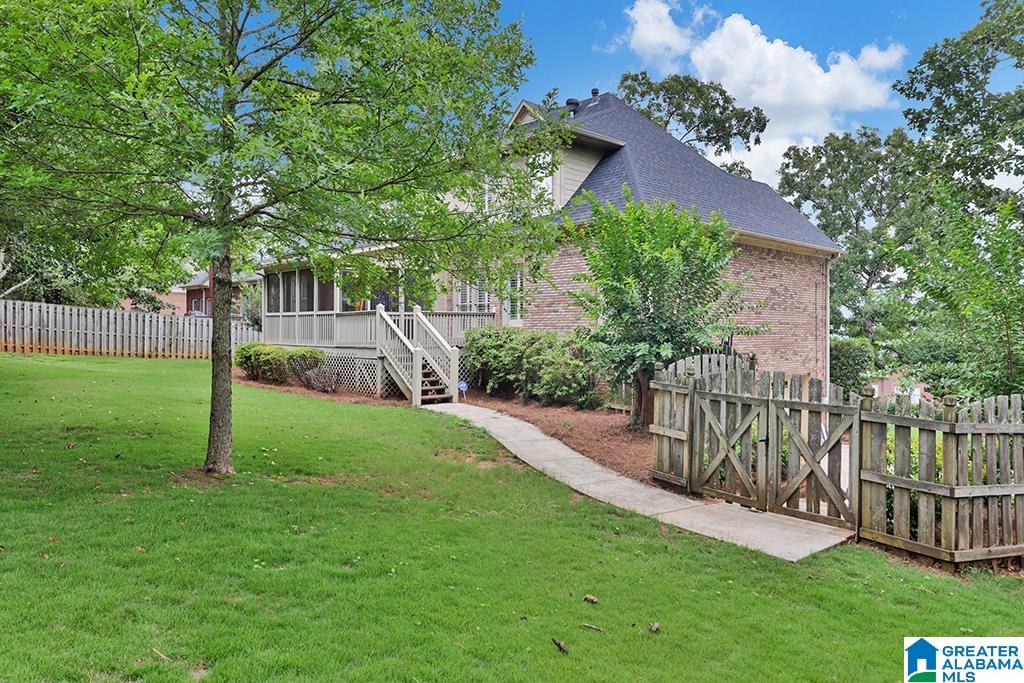 179 Linwood Road Sterrett, AL 35147 - Photo 33 of 35