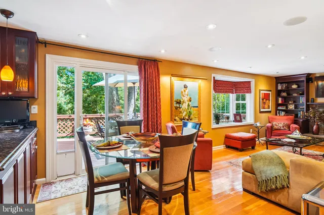 $729,000 | 7612 Epsilon Drive, Rockville, MD 20855