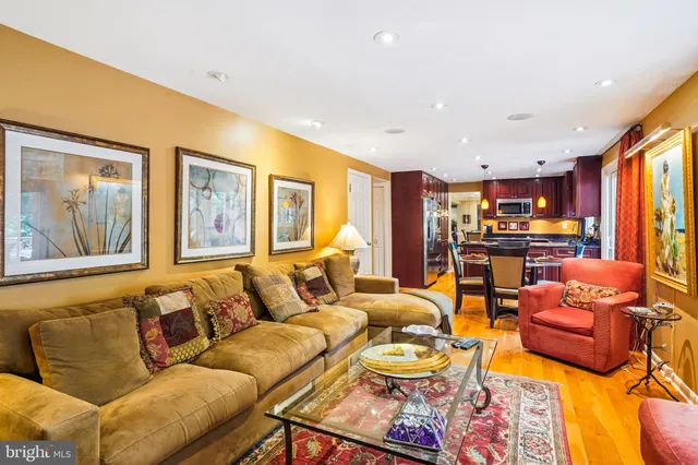 $729,000 | 7612 Epsilon Drive, Rockville, MD 20855