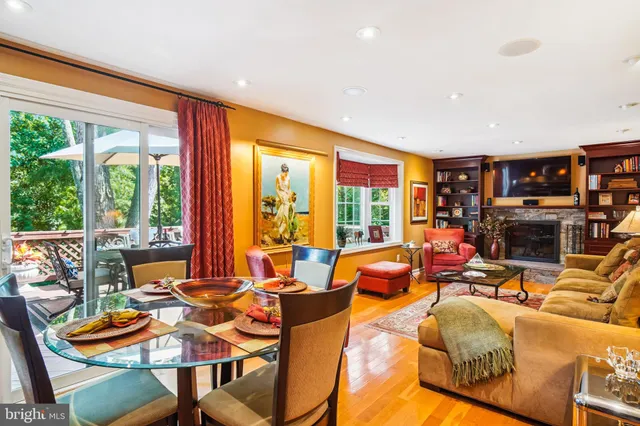 $729,000 | 7612 Epsilon Drive, Rockville, MD 20855