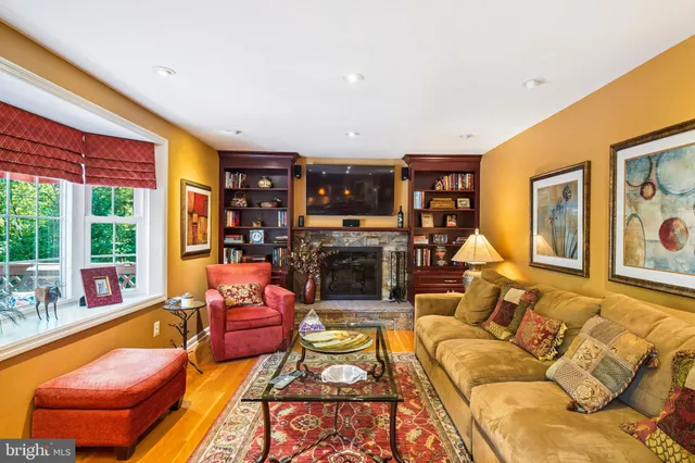 $729,000 | 7612 Epsilon Drive, Rockville, MD 20855