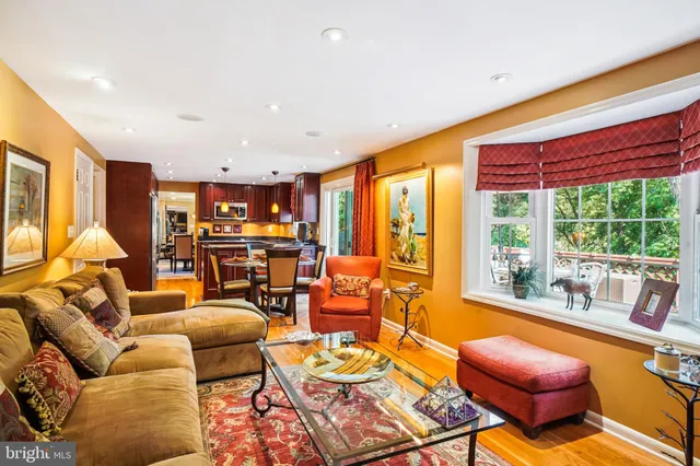 $729,000 | 7612 Epsilon Drive, Rockville, MD 20855