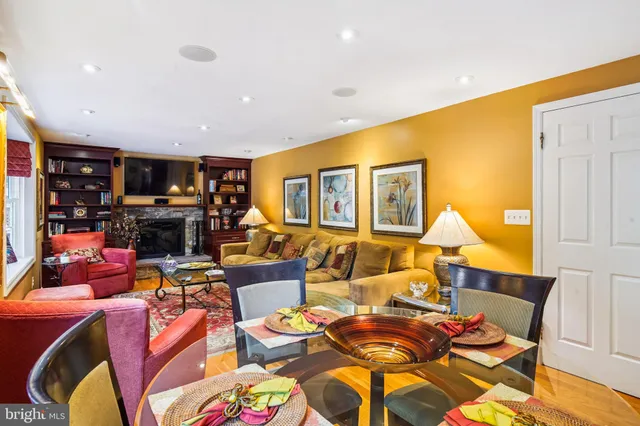 $729,000 | 7612 Epsilon Drive, Rockville, MD 20855