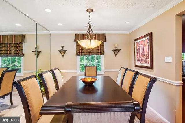 $729,000 | 7612 Epsilon Drive, Rockville, MD 20855