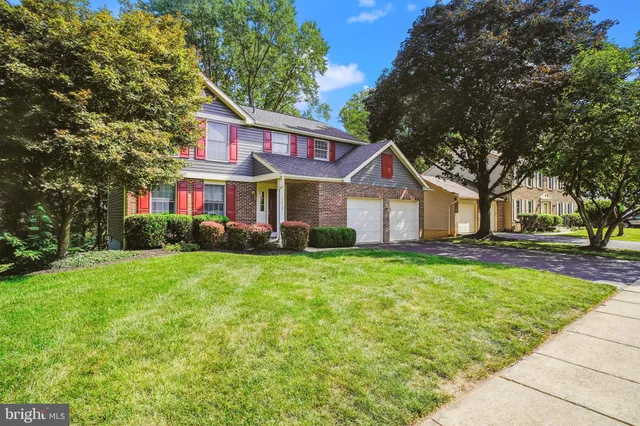 $729,000 | 7612 Epsilon Drive, Rockville, MD 20855