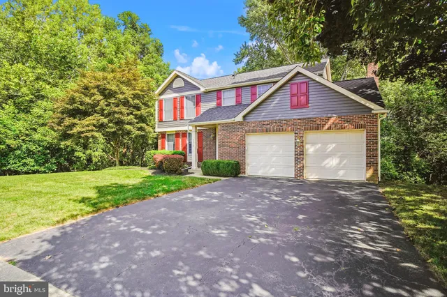 $729,000 | 7612 Epsilon Drive, Rockville, MD 20855