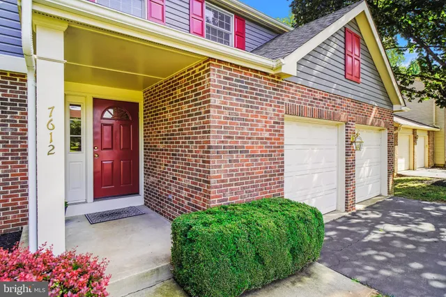 $729,000 | 7612 Epsilon Drive, Rockville, MD 20855