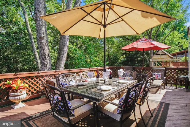 $729,000 | 7612 Epsilon Drive, Rockville, MD 20855