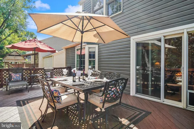 $729,000 | 7612 Epsilon Drive, Rockville, MD 20855