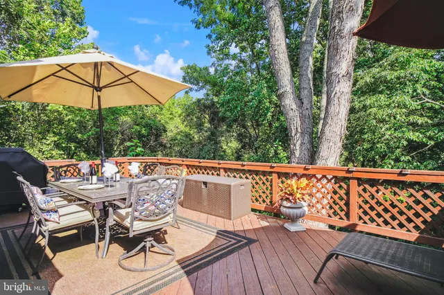 $729,000 | 7612 Epsilon Drive, Rockville, MD 20855