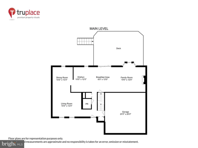 $729,000 | 7612 Epsilon Drive, Rockville, MD 20855