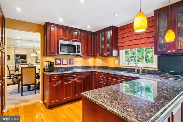 $729,000 | 7612 Epsilon Drive, Rockville, MD 20855