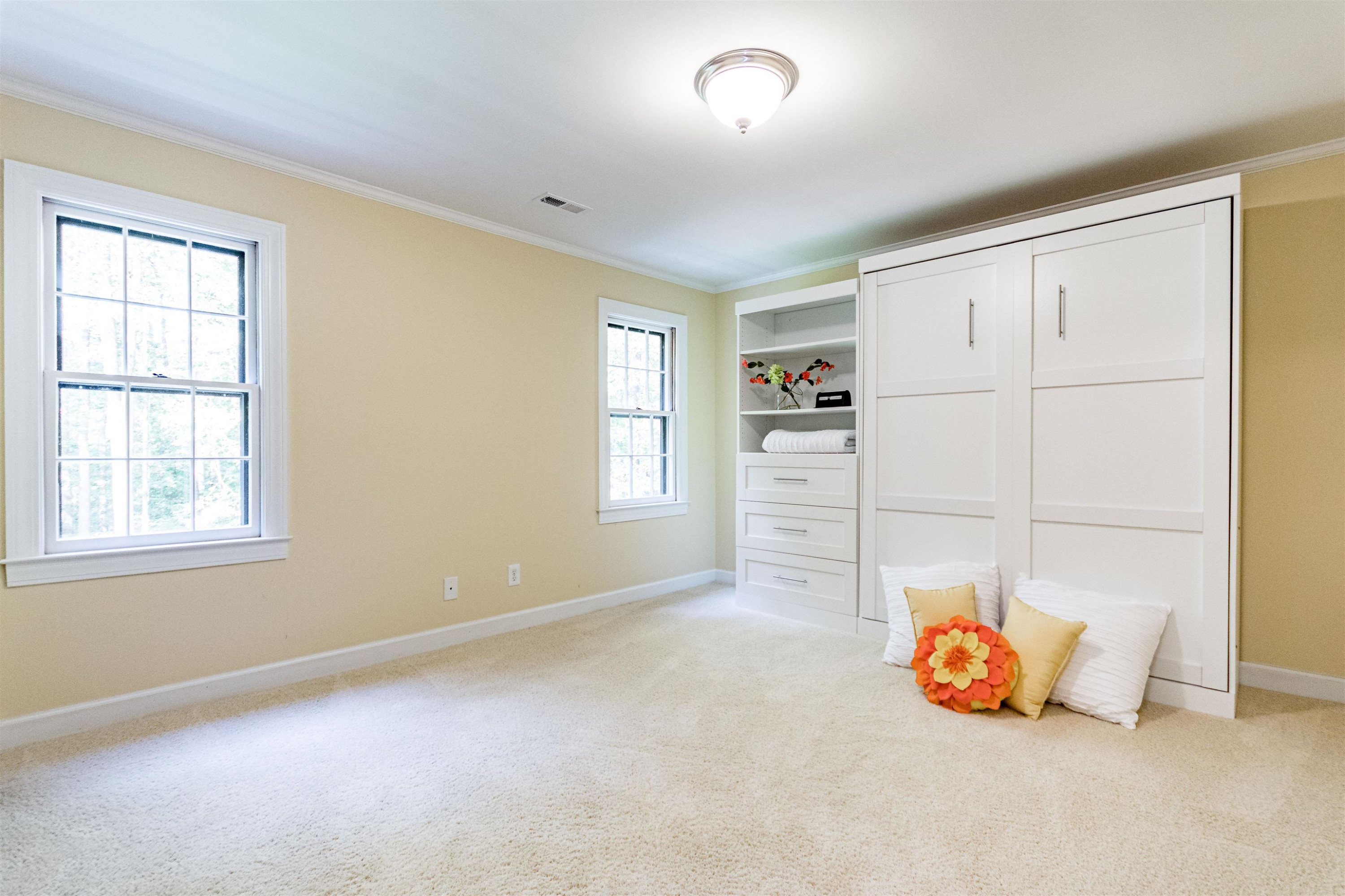 8717 Fort Macon Court Raleigh, NC 27615 - Photo 18 of 30 Photo 18