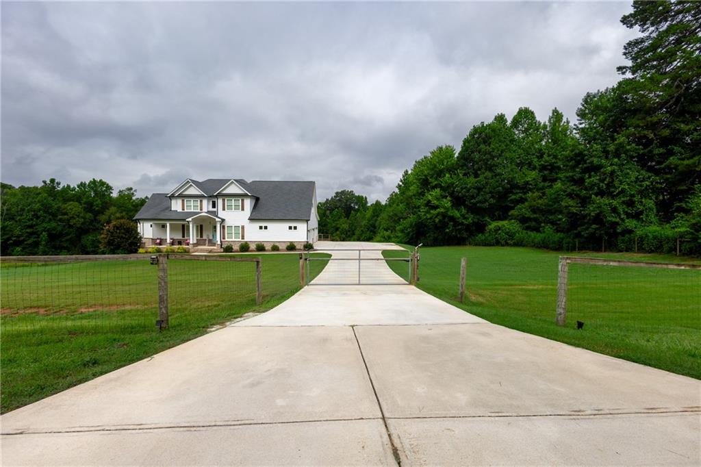 1440 Chandler Bridge Road Nicholson, GA 30565 - Photo 7 of 84