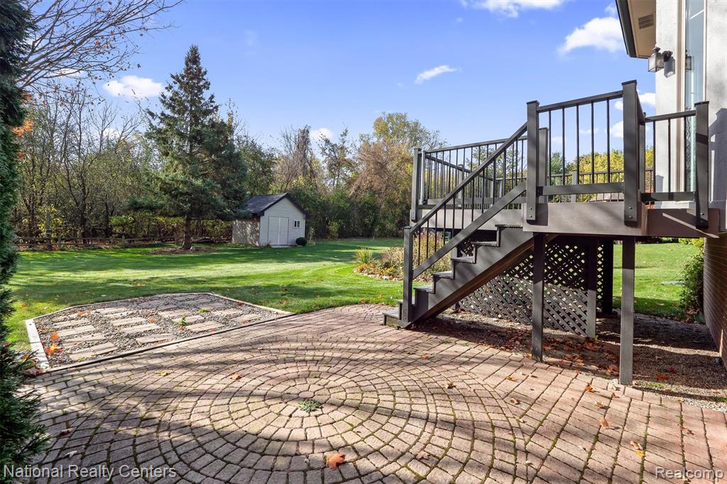 667 Shortridge Avenue Rochester Hills, MI 48307 - Photo 23 of 27