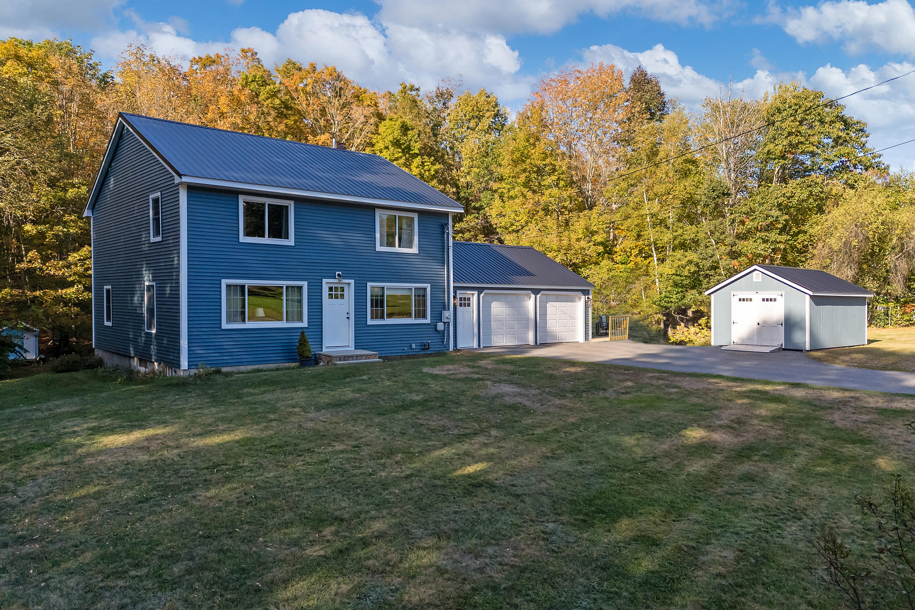 10 Loon Pond Road Sabattus, ME 04280 - Photo 1 of 66 10 Loon Pond Rd_105