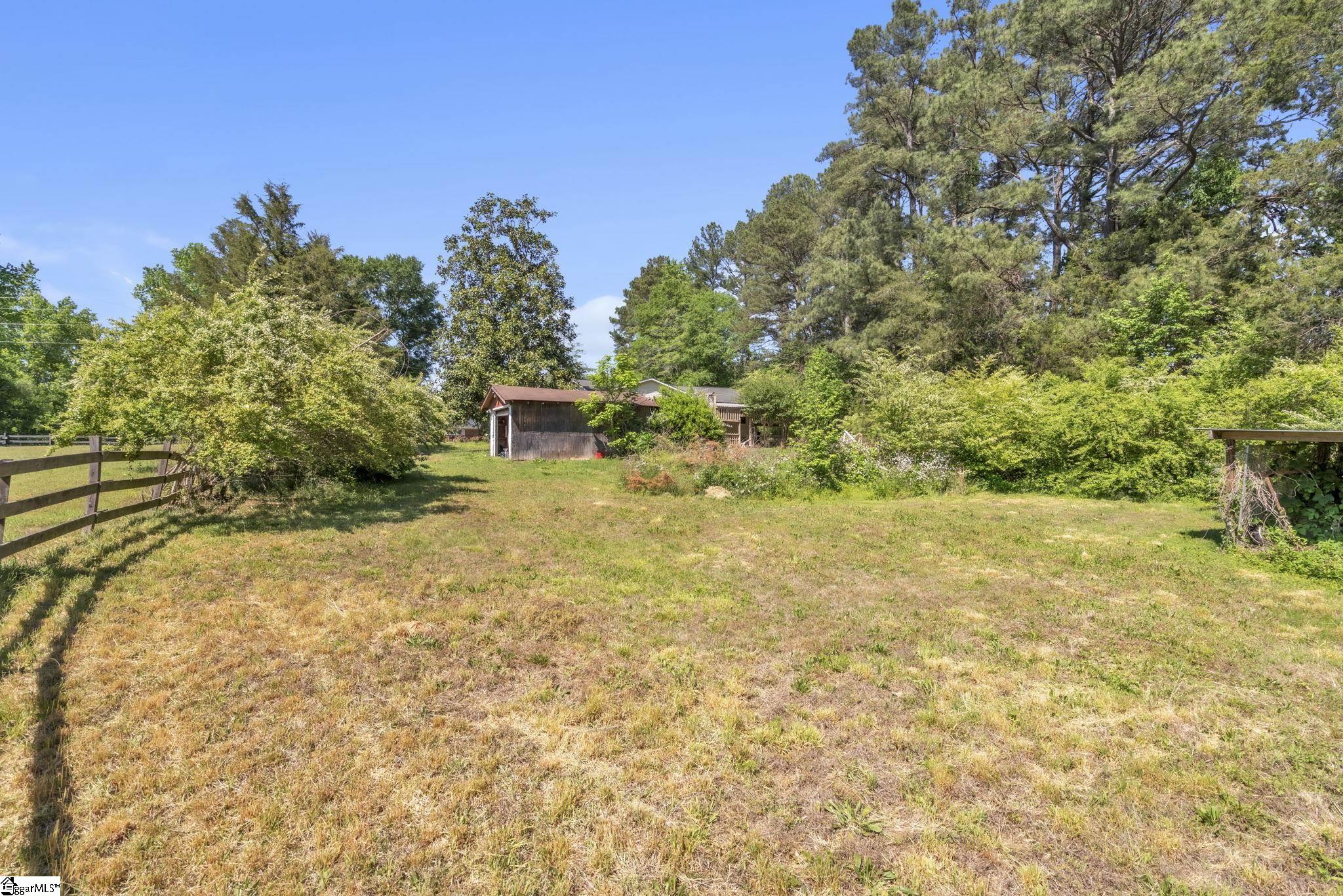 408 Bakerville Road Easley, SC 29642 - Photo 25 of 32