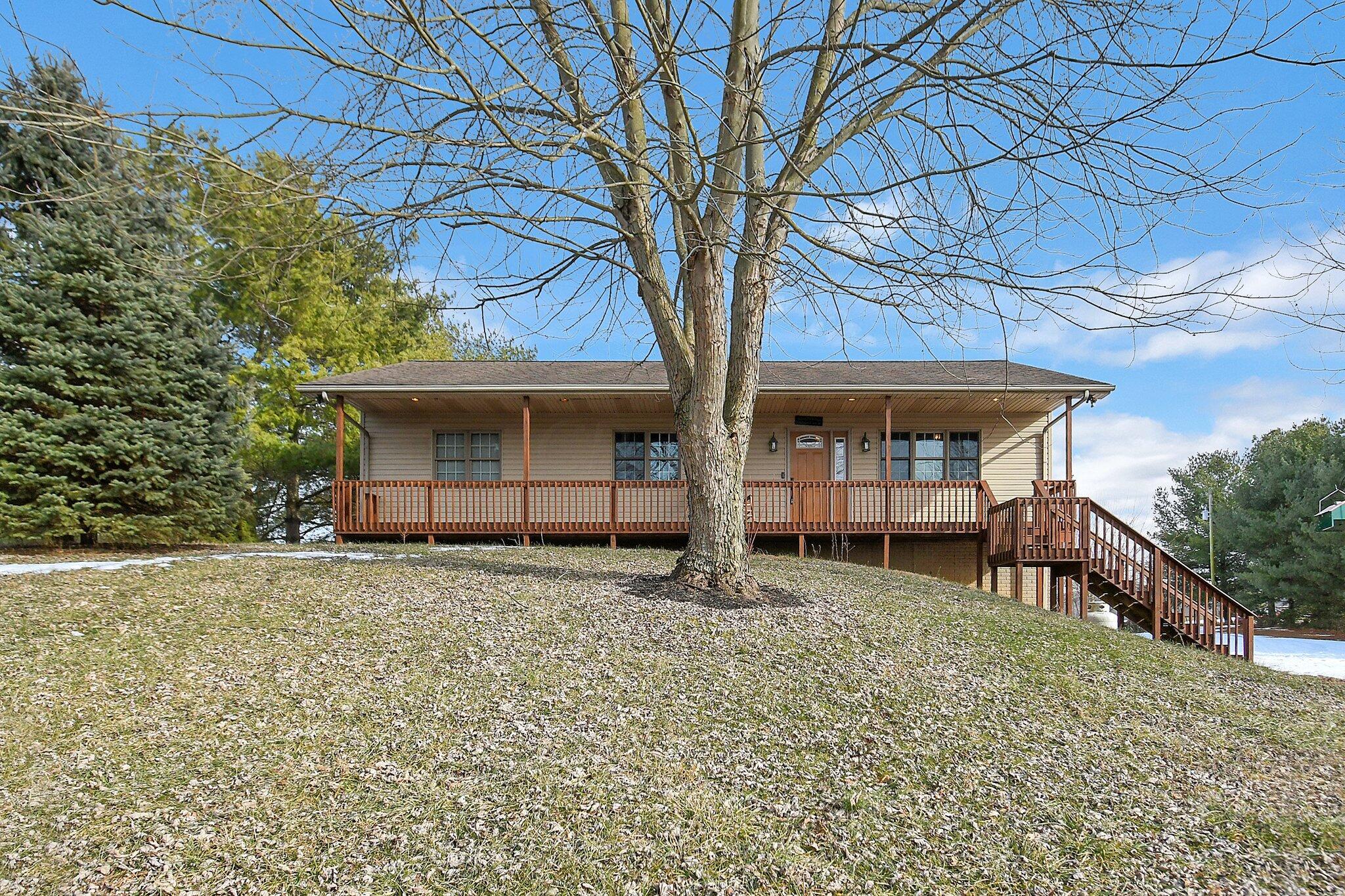 514 Roe Lane Kingston, OH 45644 - Photo 1 of 44 57607494-EC26-4B49-B3ED-43BC1BDA1EA3