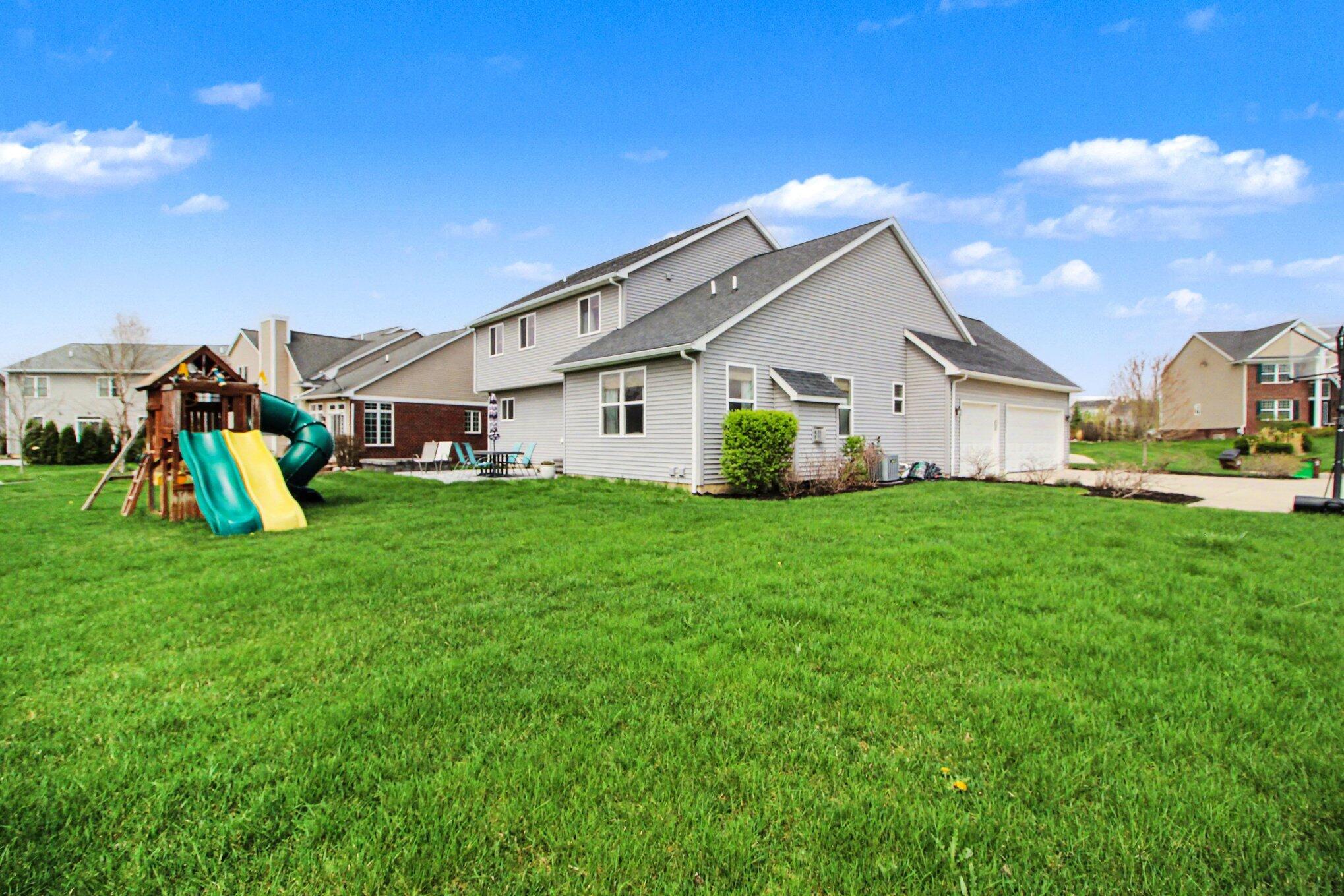 Undisclosed Address Saline, MI 48176 - Photo 54 of 73 058_file_1271
