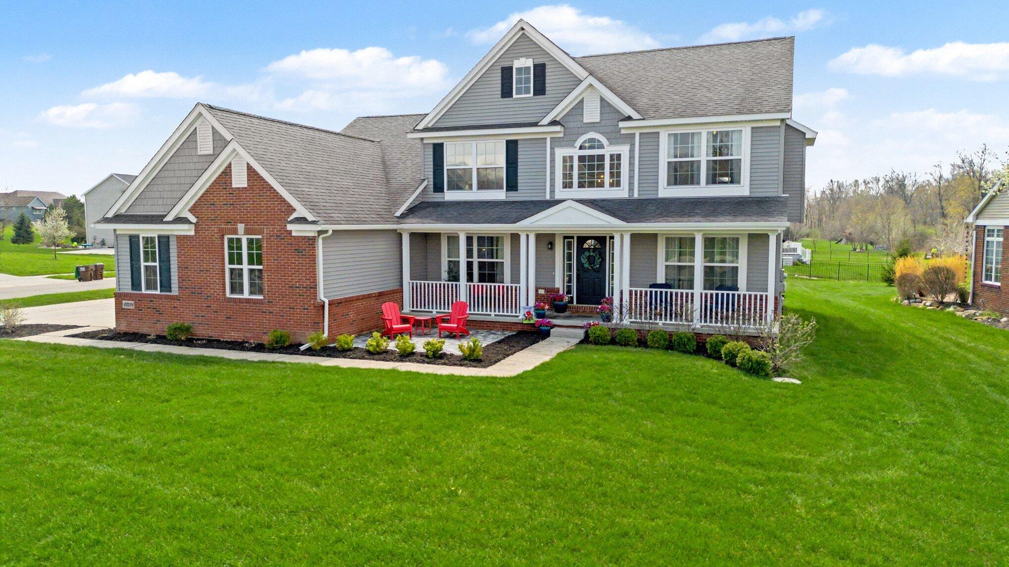 Undisclosed Address Saline, MI 48176 - Photo 57 of 73 061_file_6819