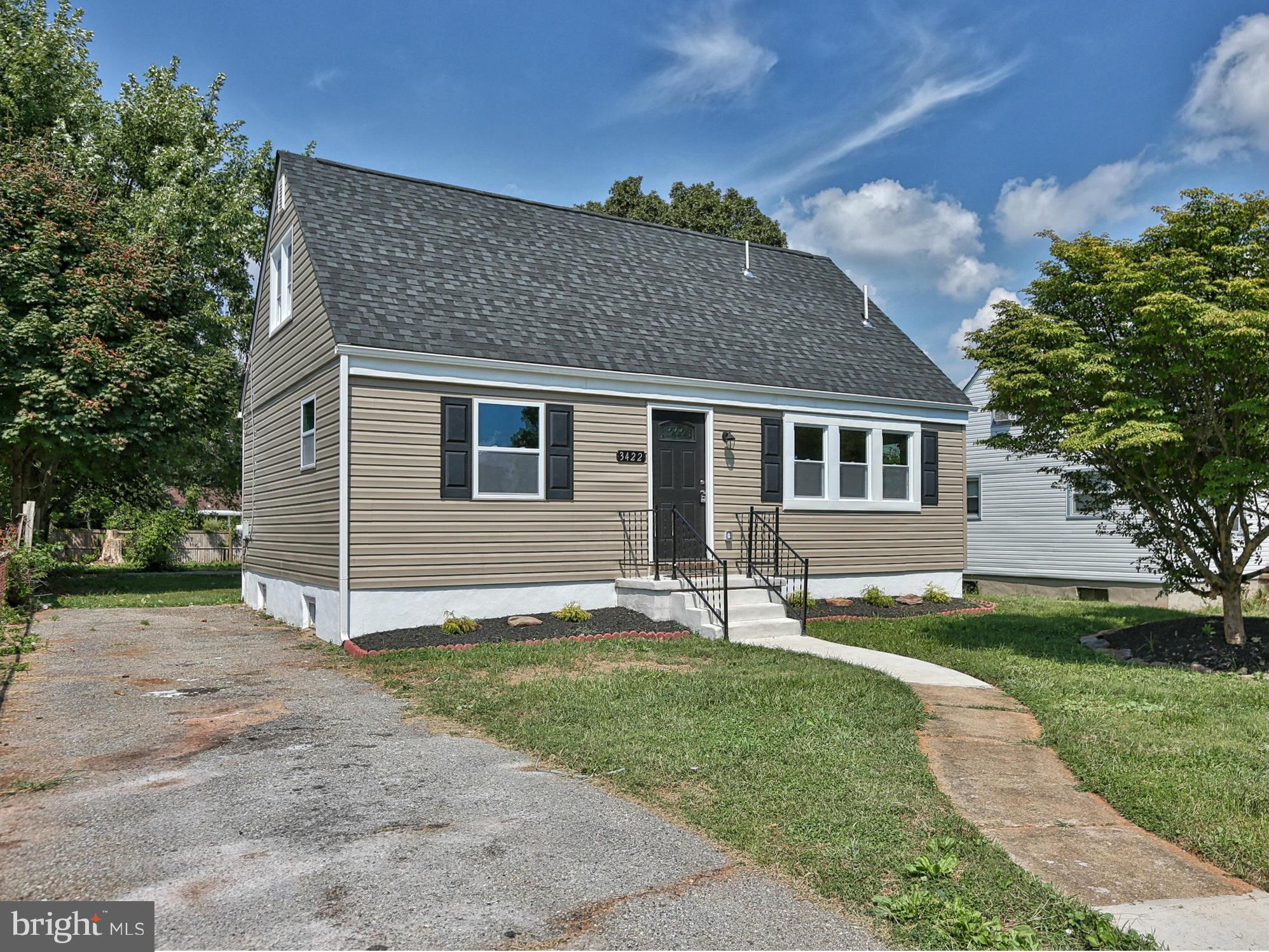 3422 Kimble Road Baltimore, MD 21244 - Photo 1 of 30 Welcome Home!