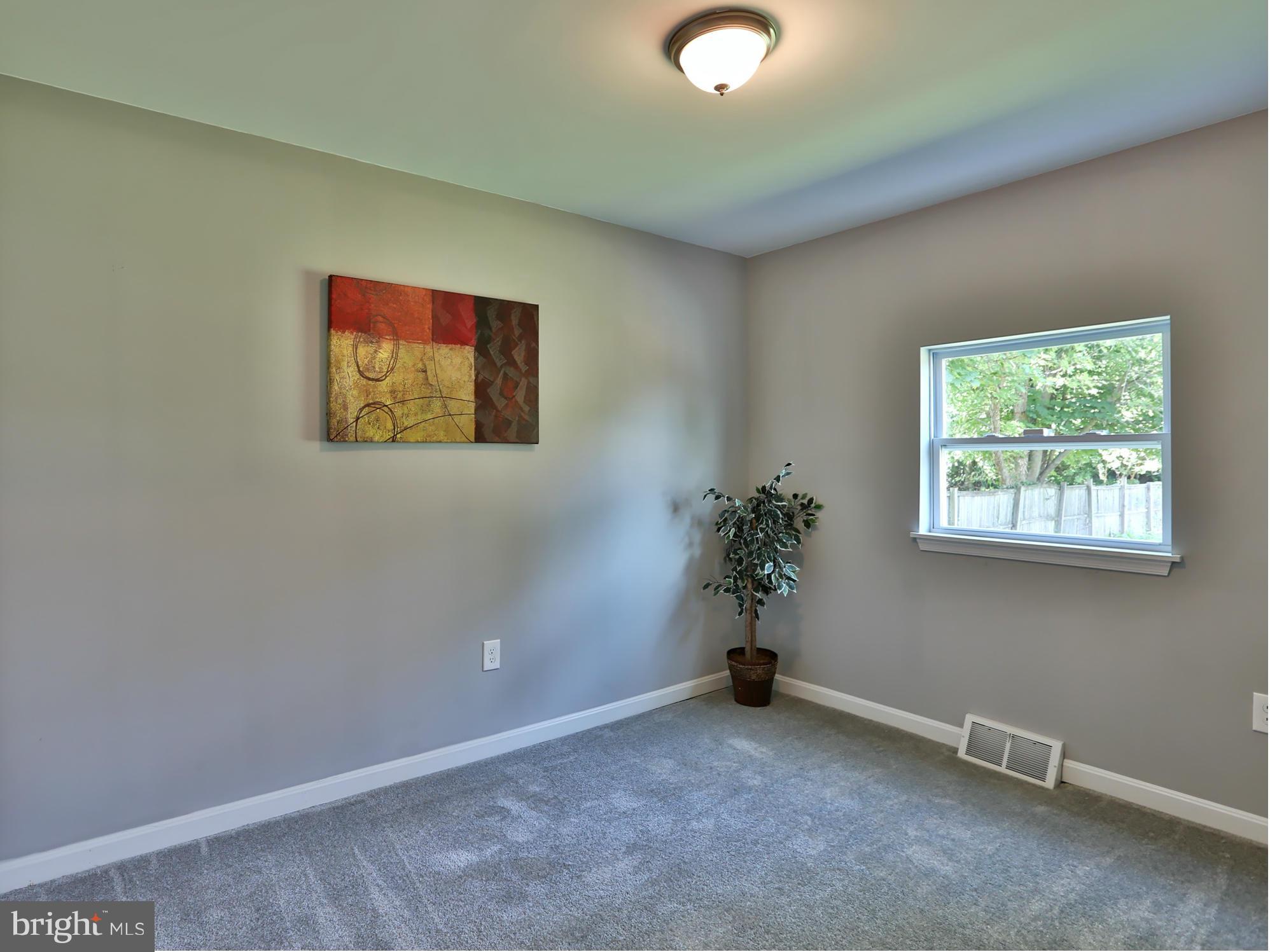 3422 Kimble Road Baltimore, MD 21244 - Photo 18 of 30 Additional Entry Level Bedroom