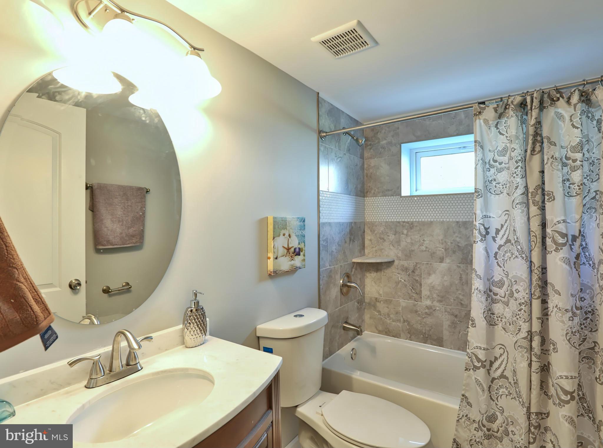 3422 Kimble Road Baltimore, MD 21244 - Photo 23 of 30 Basement With Full Bath!