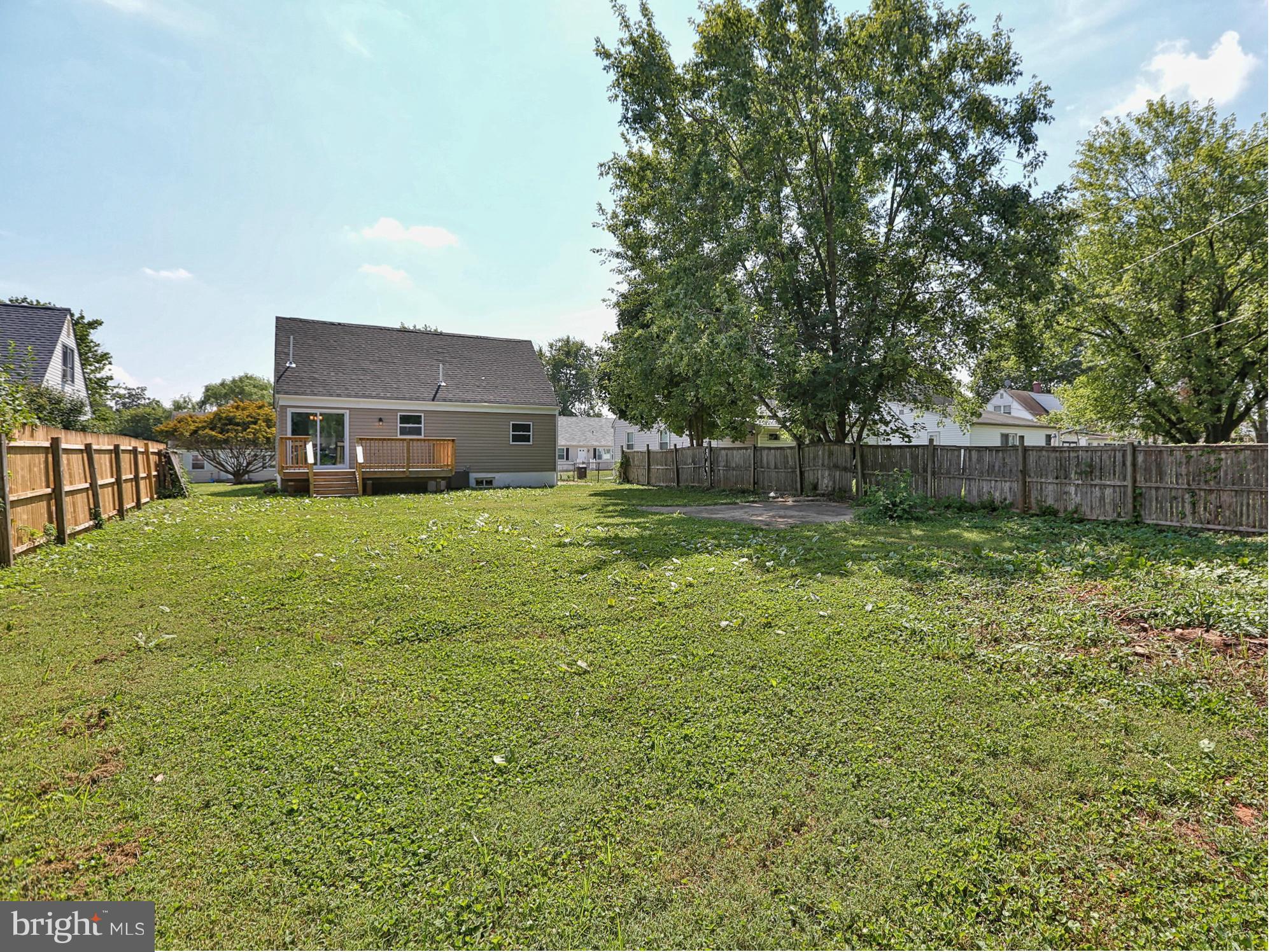 3422 Kimble Road Baltimore, MD 21244 - Photo 29 of 30 Tons Of Space For Fun & Recreation!