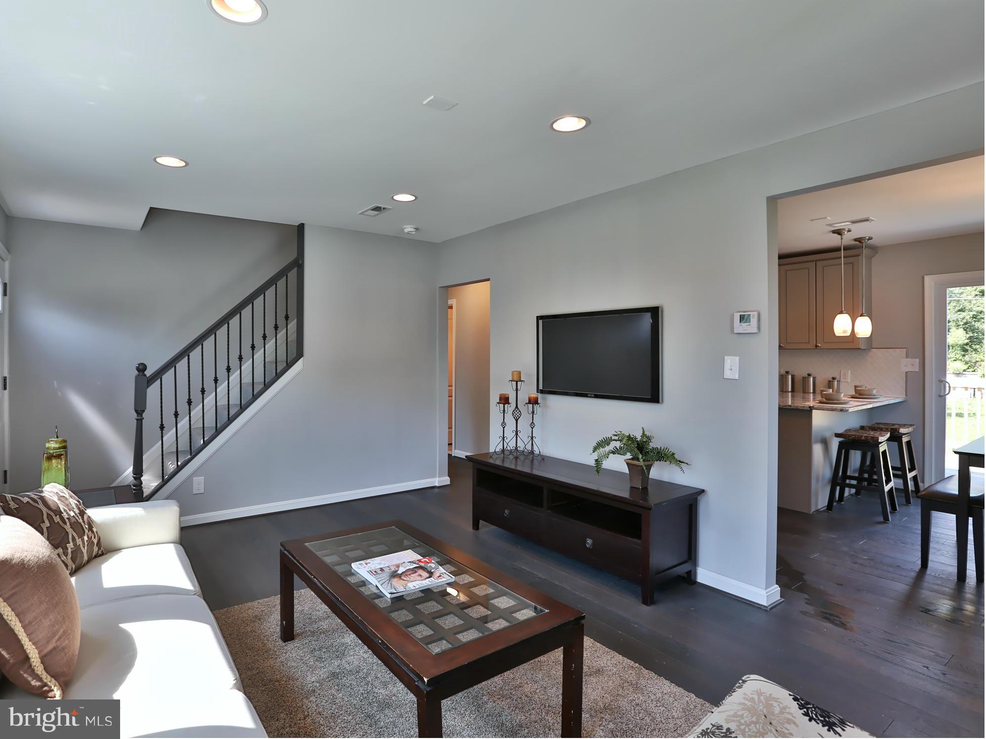 3422 Kimble Road Baltimore, MD 21244 - Photo 4 of 30 Enjoy Open Concept Living