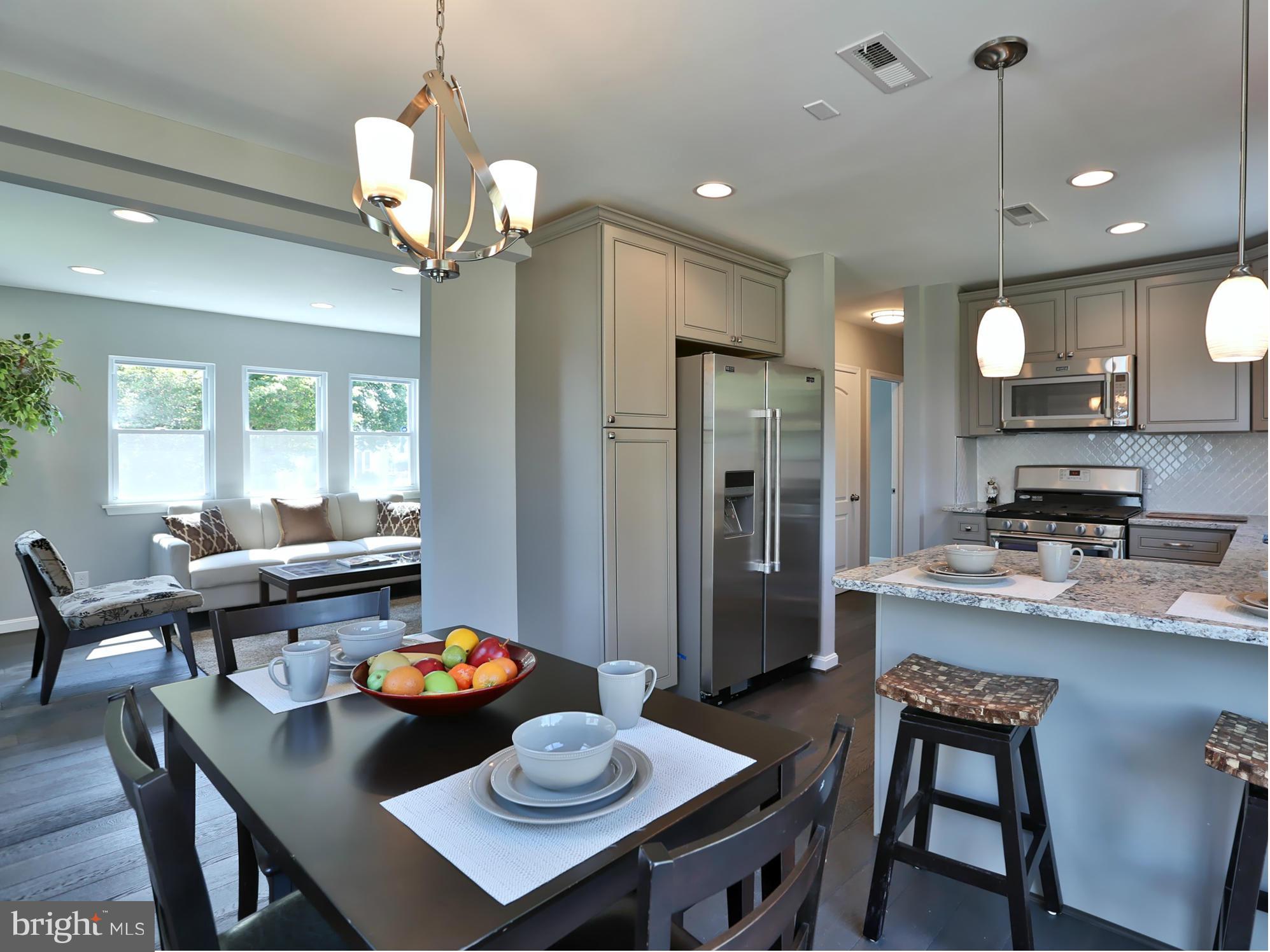3422 Kimble Road Baltimore, MD 21244 - Photo 6 of 30 Ideal For Entertaining!