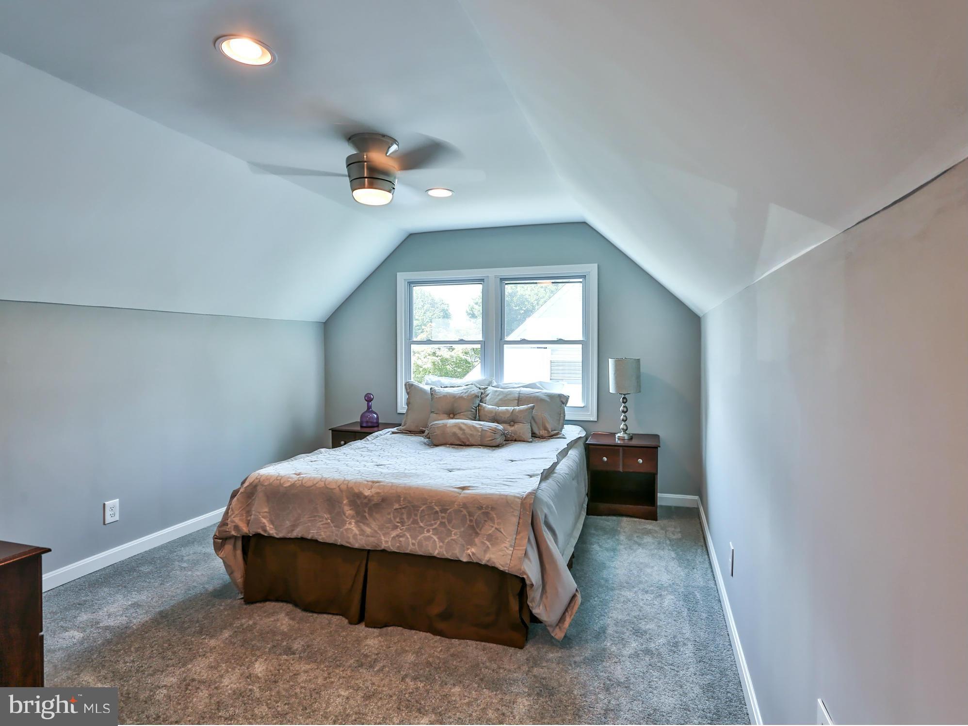 3422 Kimble Road Baltimore, MD 21244 - Photo 10 of 30 Enjoy Full Upper Level As Your Master Suite!