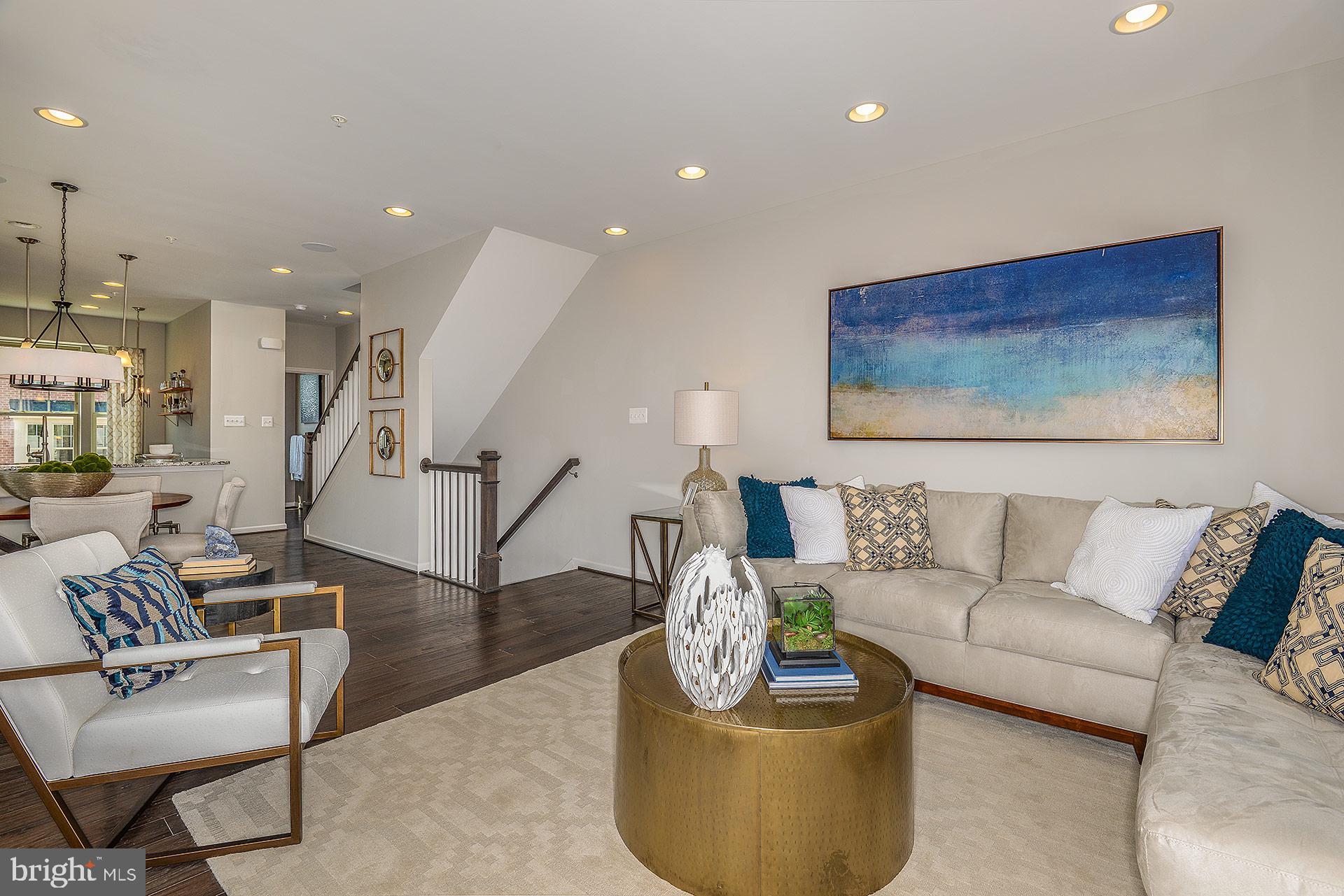 7802 Rosella Lane Jessup, MD 20794 - Photo 3 of 7 Family Room