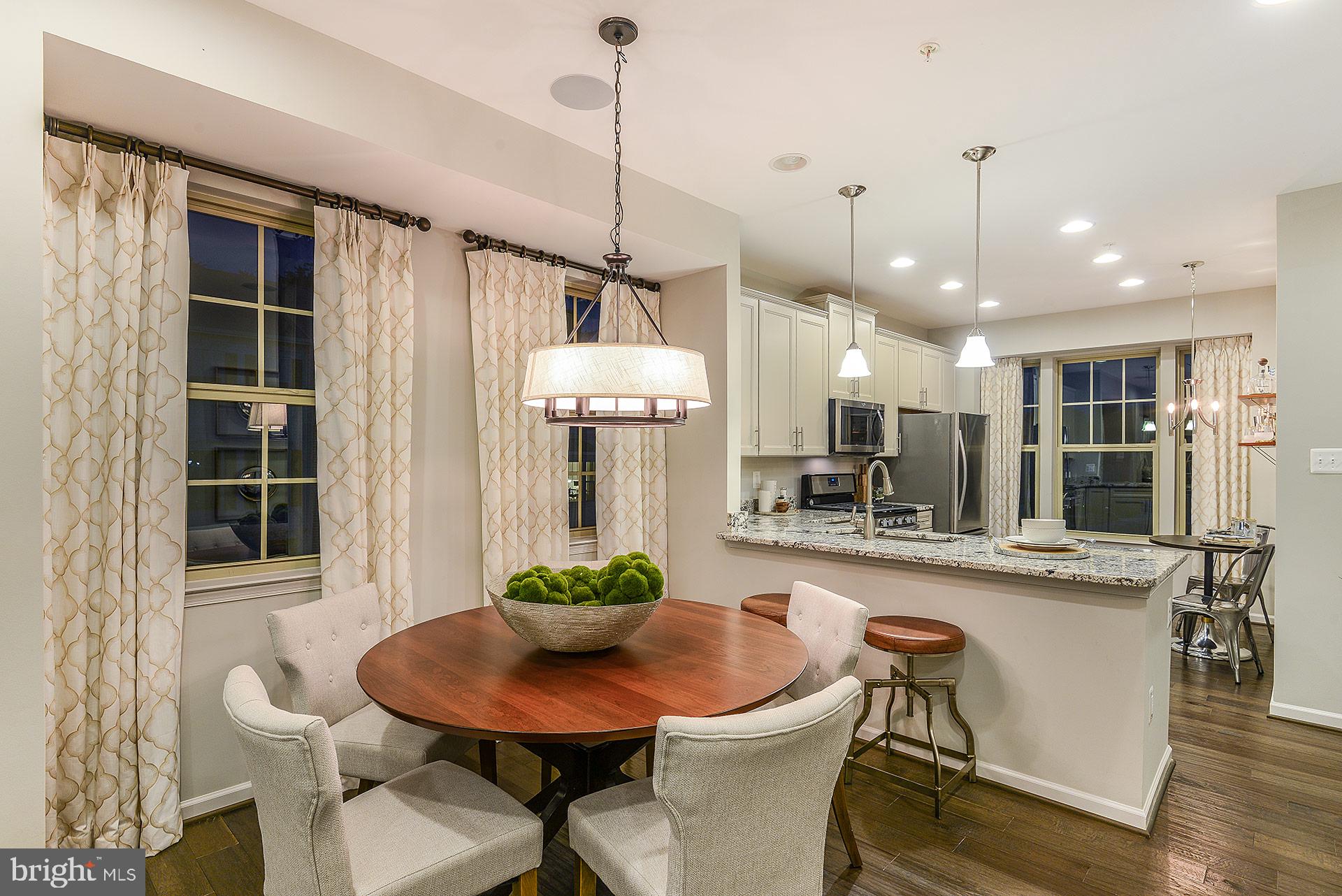 7802 Rosella Lane Jessup, MD 20794 - Photo 4 of 7 Dining Room