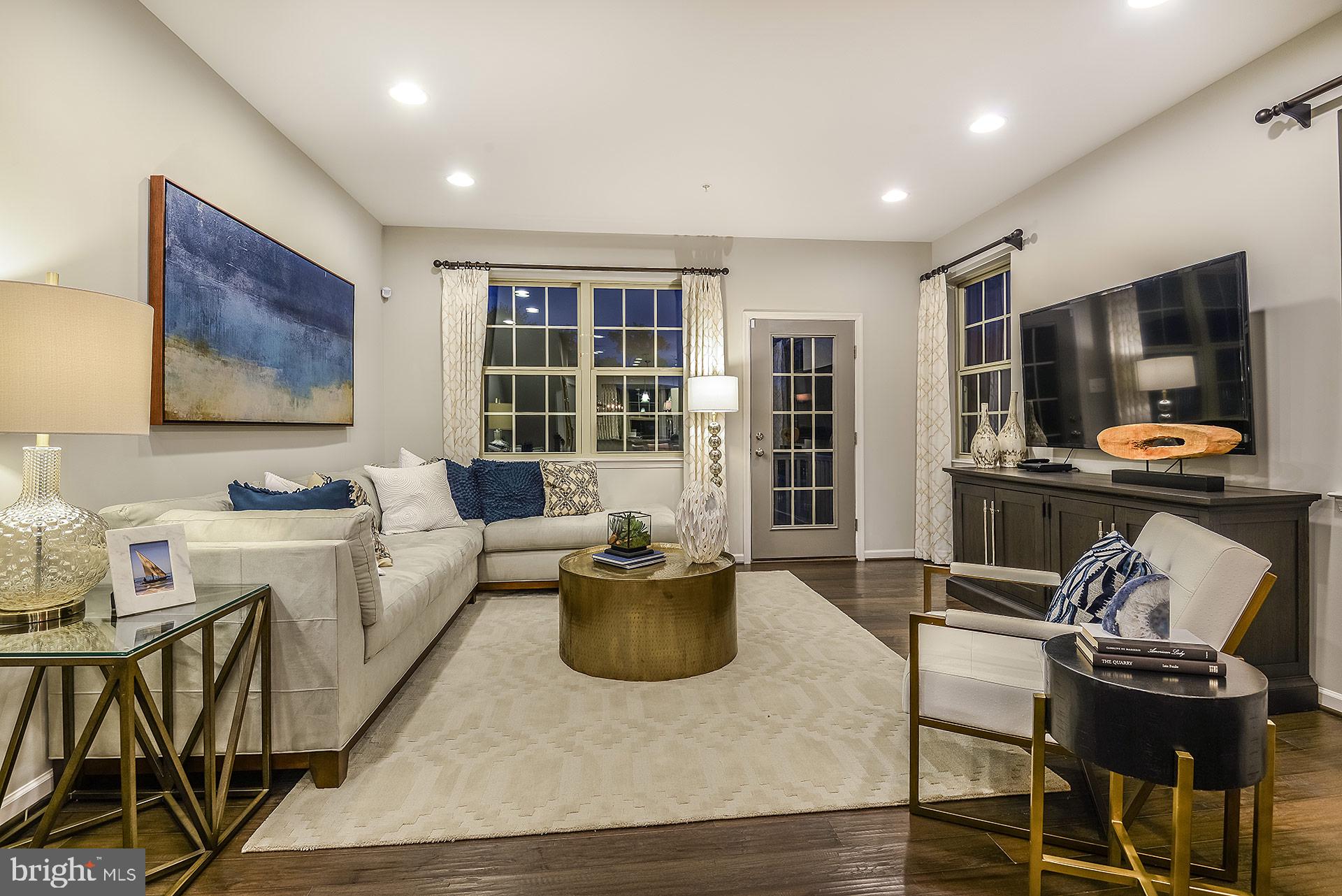 7802 Rosella Lane Jessup, MD 20794 - Photo 5 of 7 Finished Lower Level