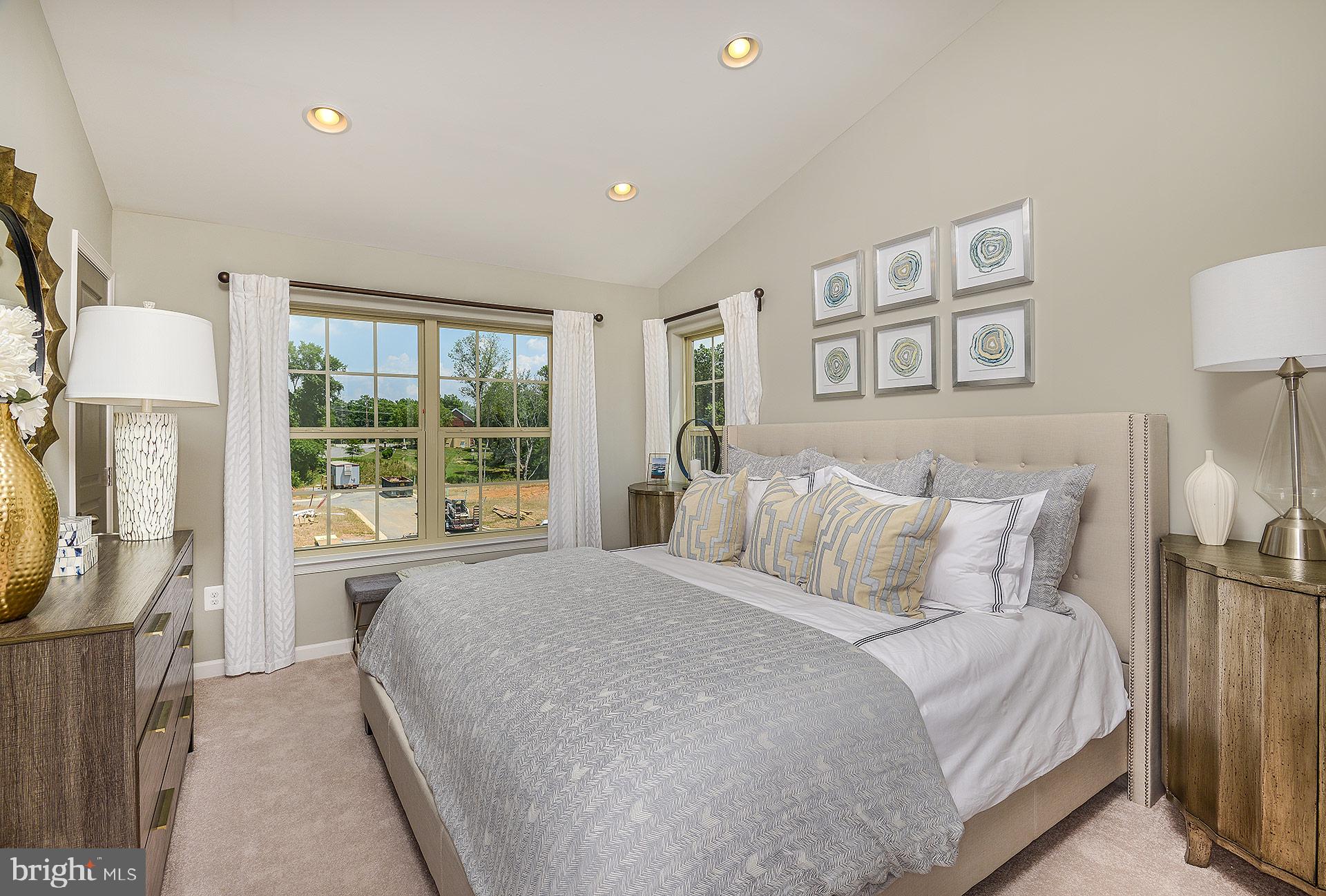 7802 Rosella Lane Jessup, MD 20794 - Photo 6 of 7 Owner's Suite