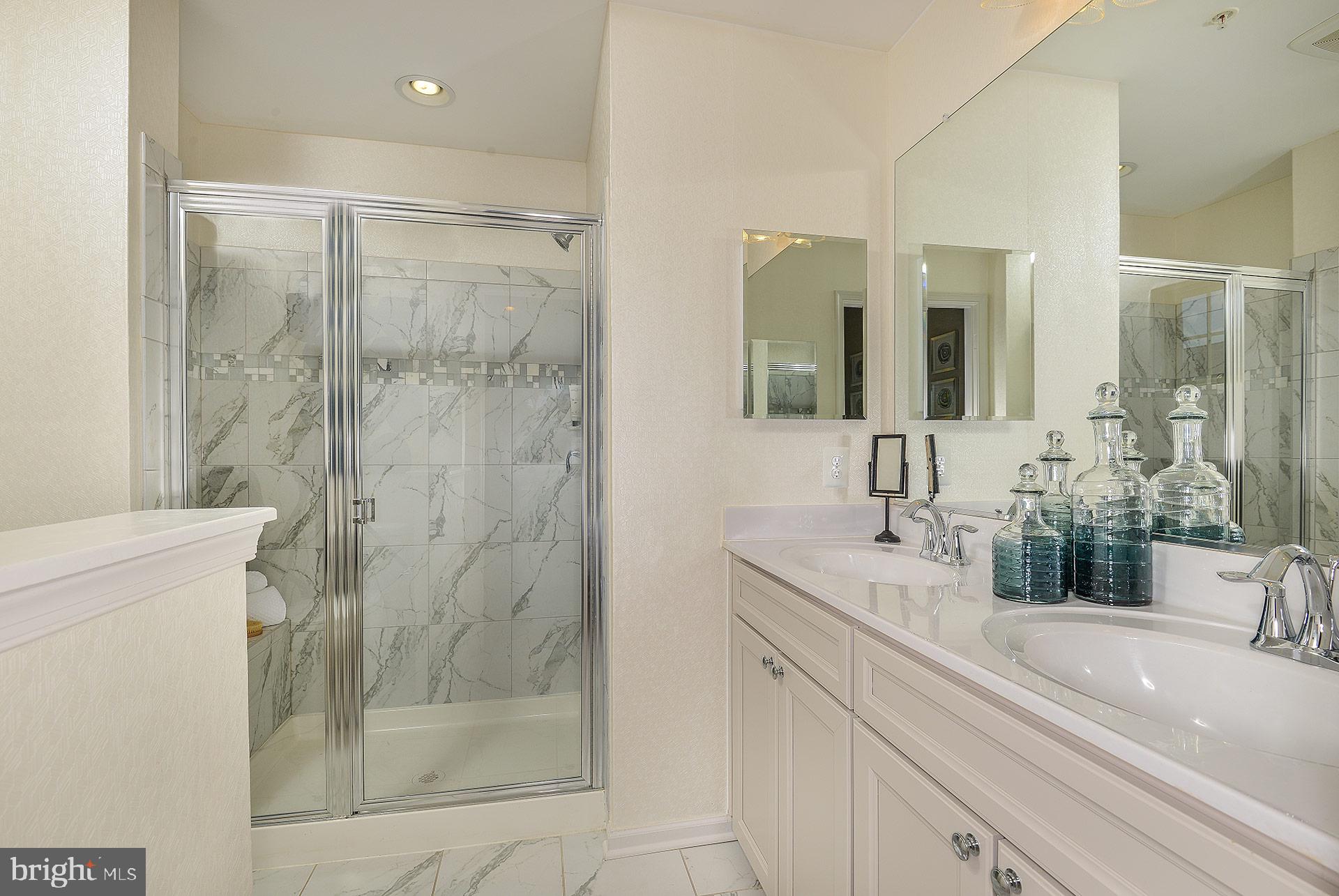 7802 Rosella Lane Jessup, MD 20794 - Photo 7 of 7 Owner's Bathroom