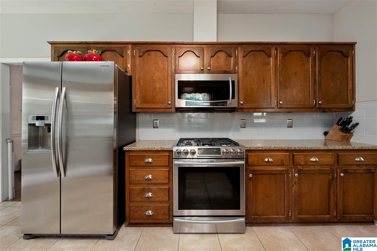 5009 Stone Bridge Lane Birmingham, AL 35242 - Photo 14 of 49