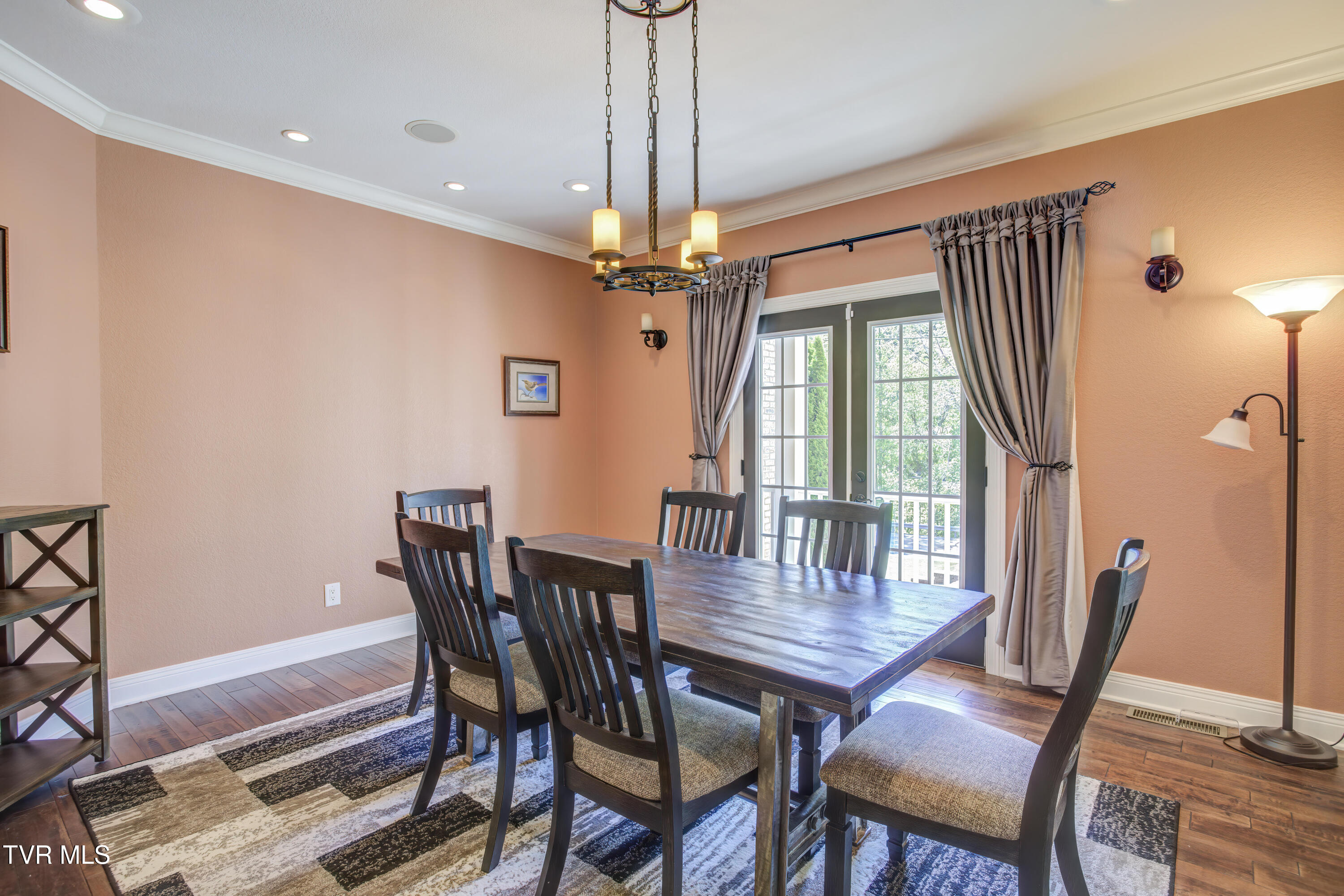 2823 Van Hill Road Greeneville, TN 37745 - Photo 11 of 103 2823 Van Hill Rd (33)