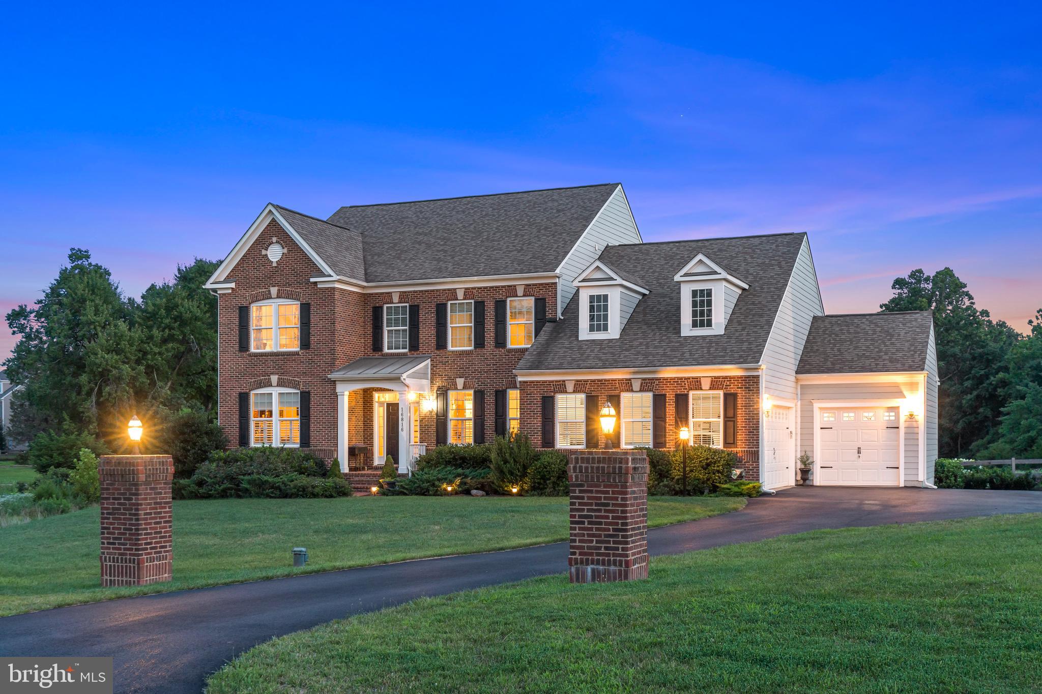 16816 Doubleday Road Centreville, VA 20120 - Photo 18 of 79 Gallery Image 18