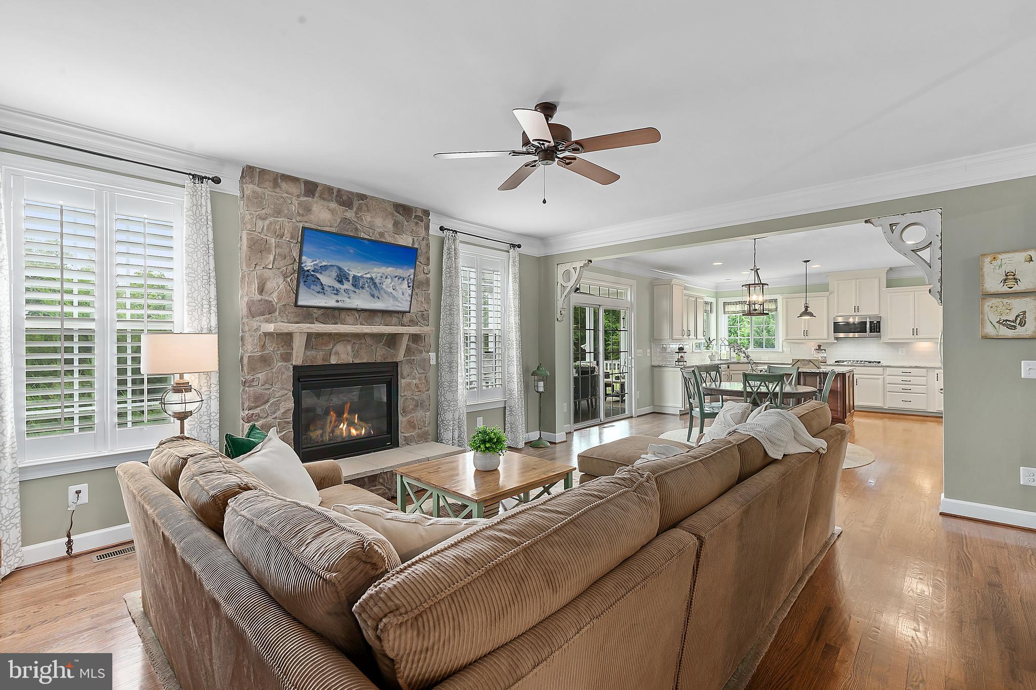 16816 Doubleday Road Centreville, VA 20120 - Photo 34 of 79 Gallery Image 34