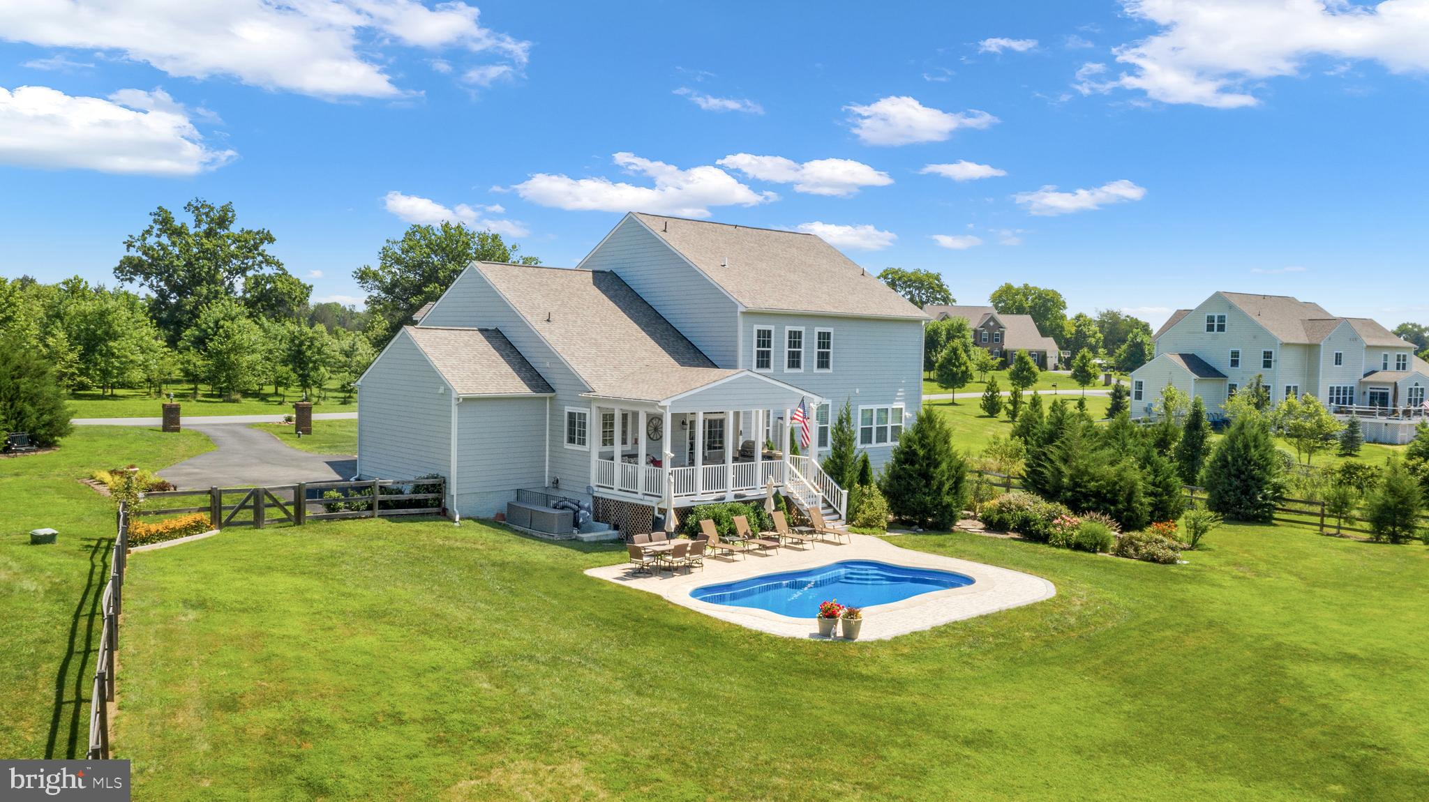 16816 Doubleday Road Centreville, VA 20120 - Photo 5 of 79 Gallery Image 5