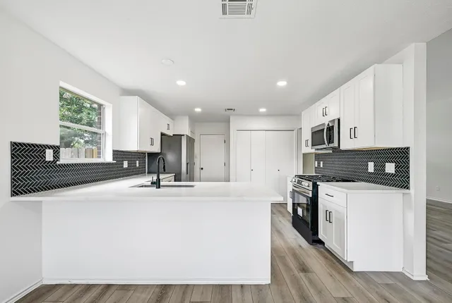 $349,000 | 1105 Madrone Trail, Leander, TX 78641