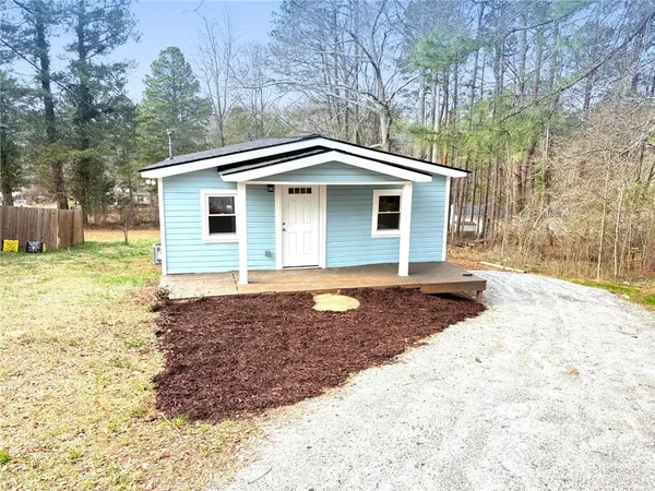 $214,900 | 286 Pine Avenue, Commerce, GA 30529