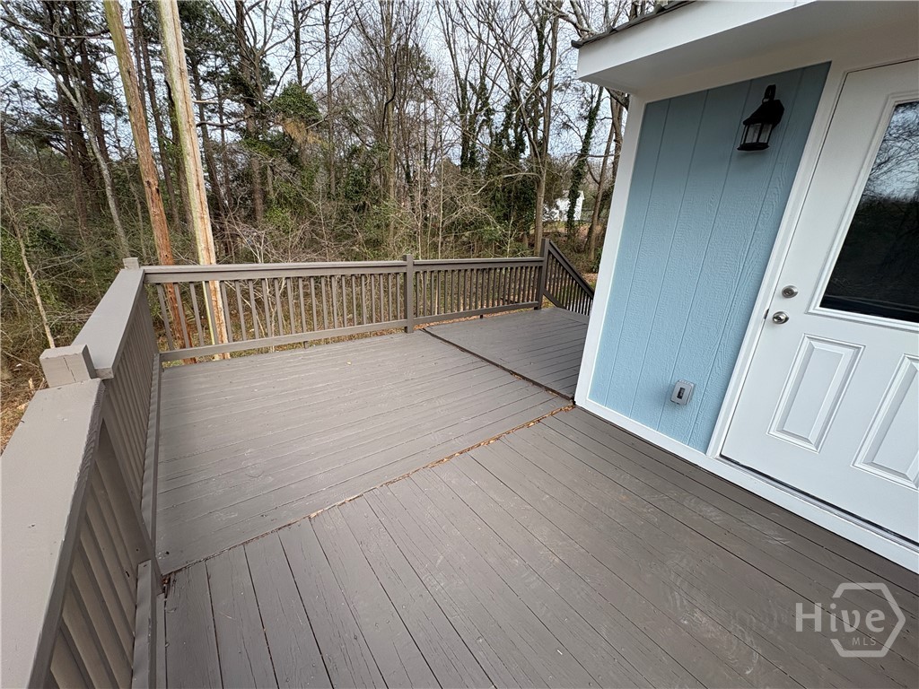 286 Pine Avenue Commerce, GA 30529 - Photo 23 of 23