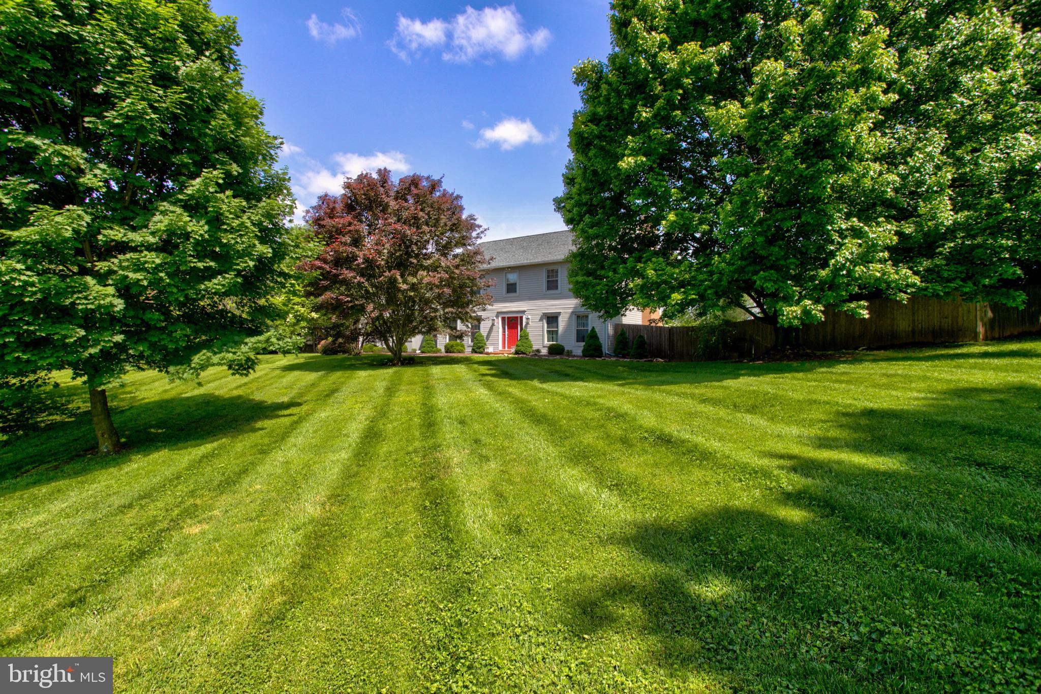 1032 Lees Bridge Road Nottingham, PA 19362 - Photo 1 of 49