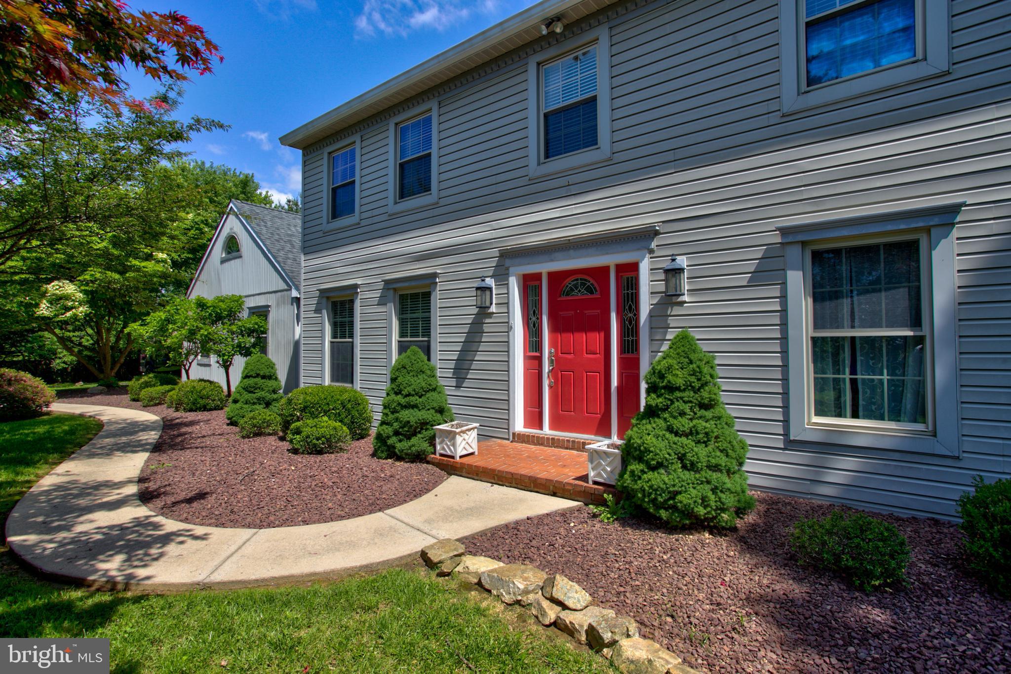 1032 Lees Bridge Road Nottingham, PA 19362 - Photo 2 of 49