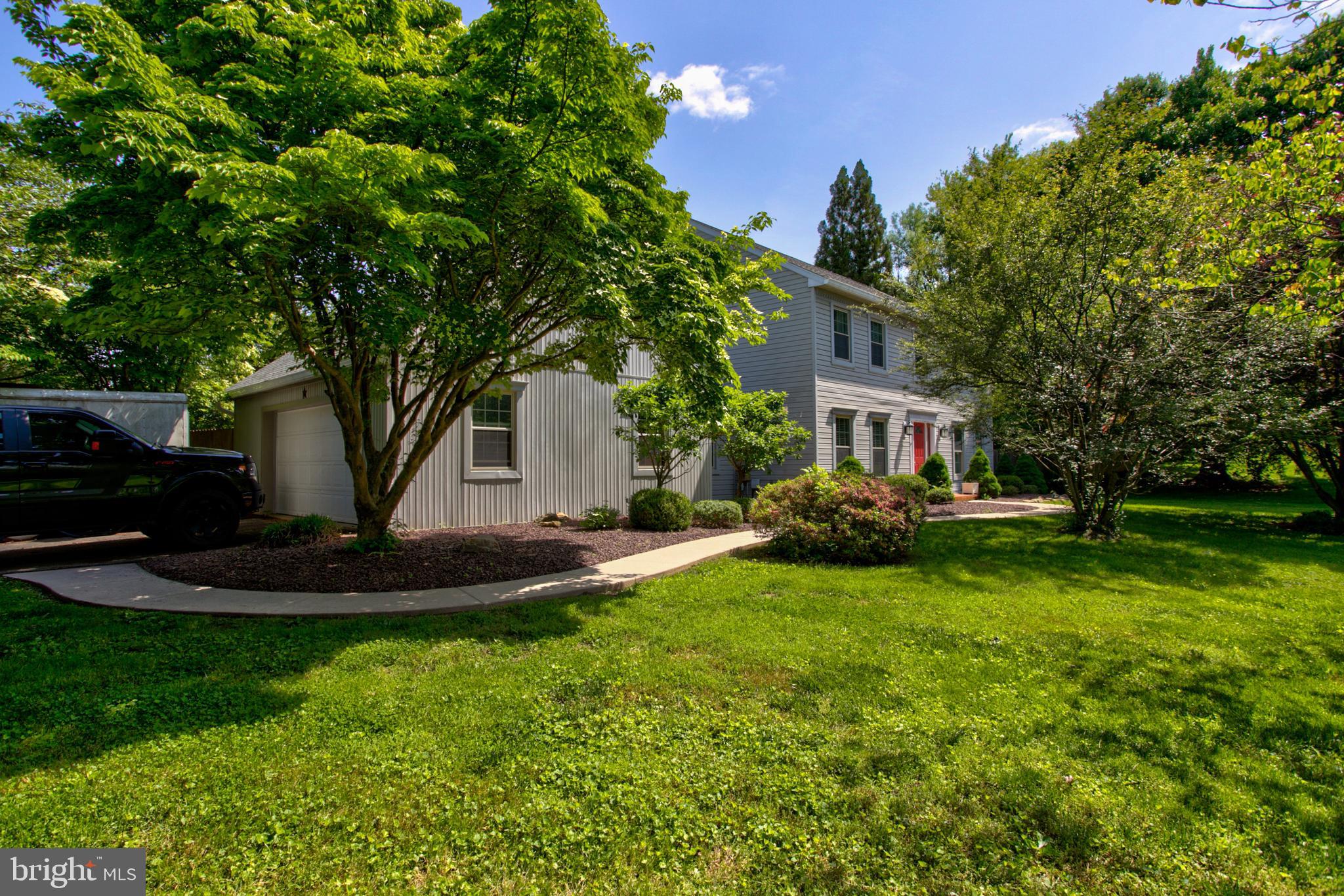 1032 Lees Bridge Road Nottingham, PA 19362 - Photo 3 of 49