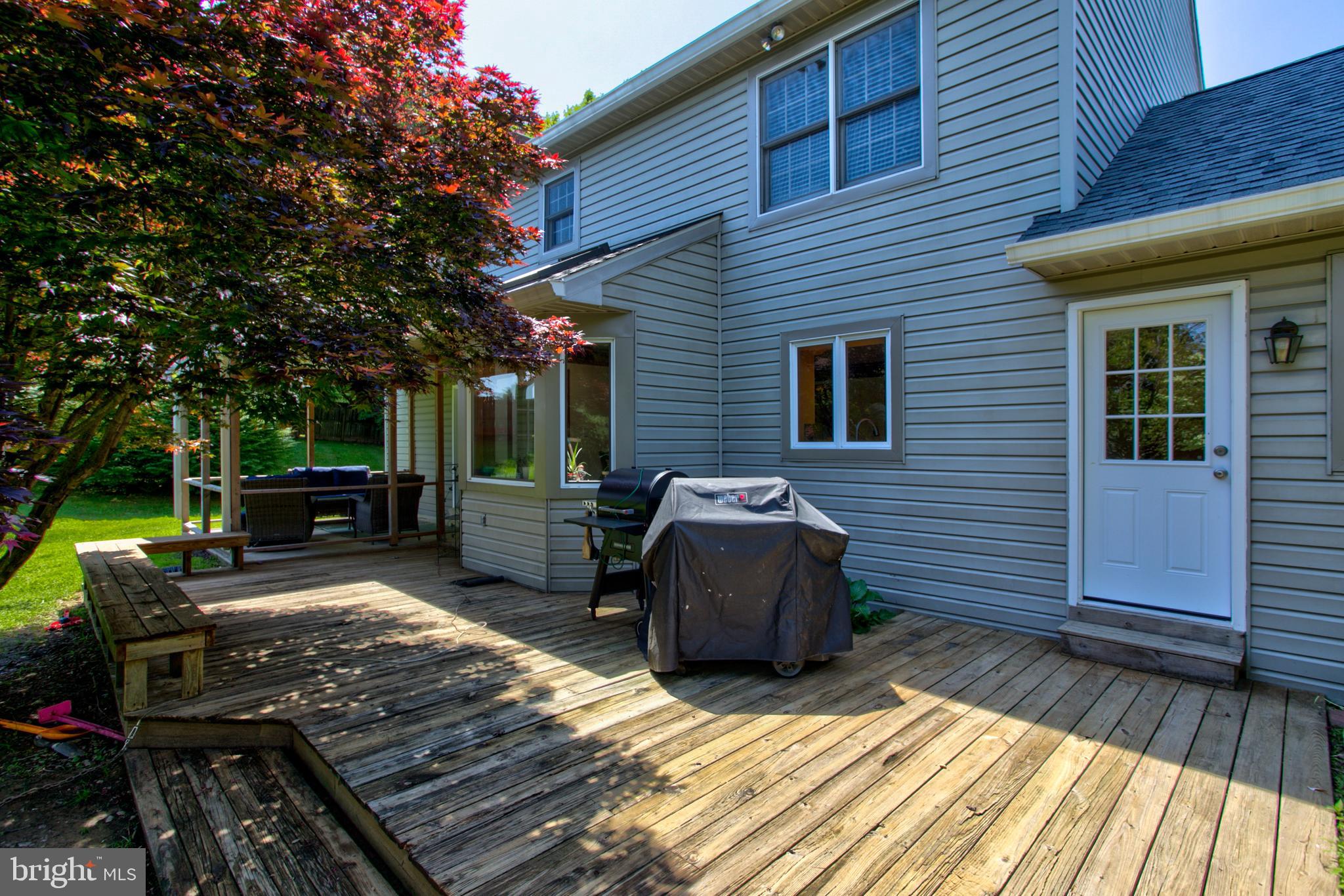 1032 Lees Bridge Road Nottingham, PA 19362 - Photo 40 of 49